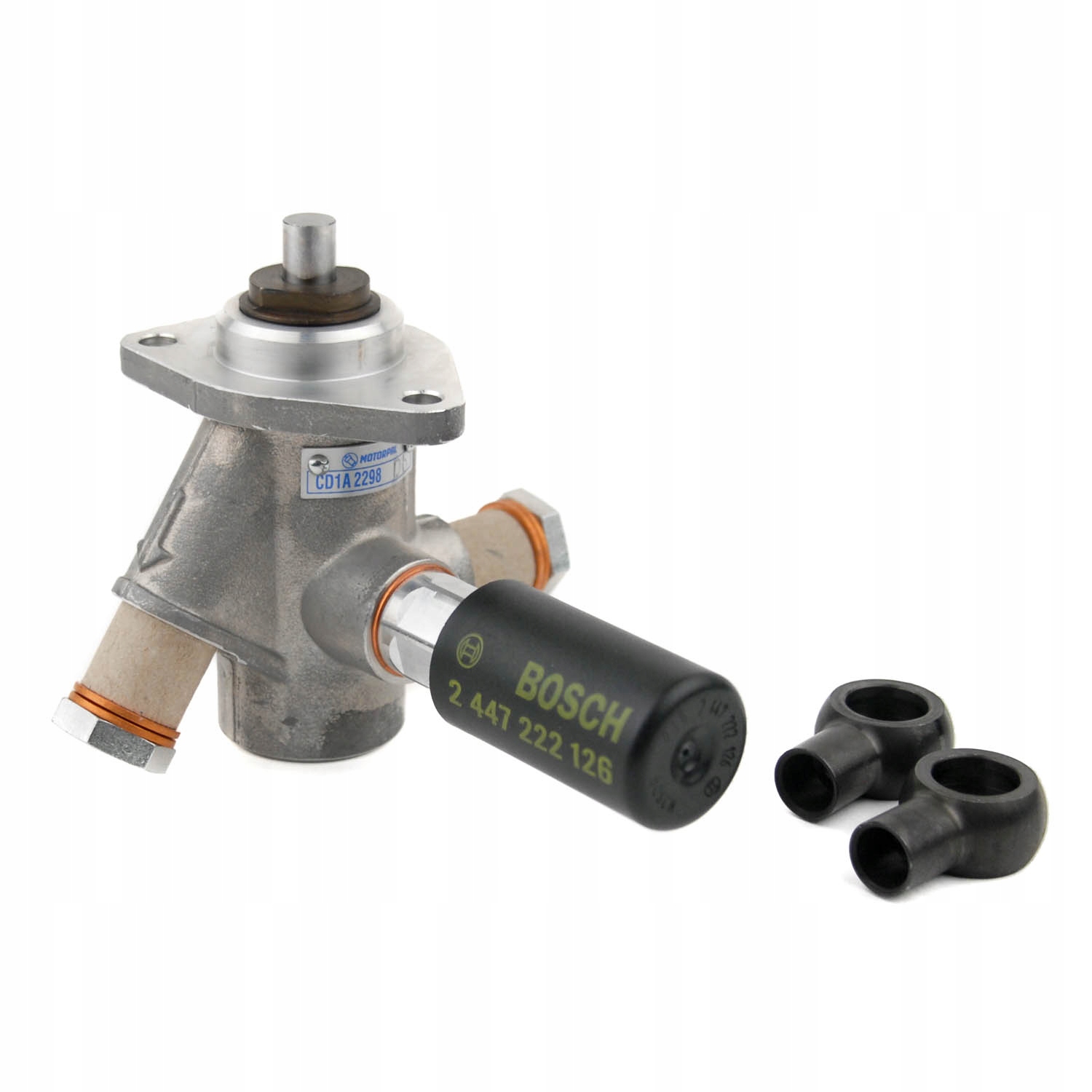 Pompa zasilajaca CD1A 2298 Zetor 933383 933201