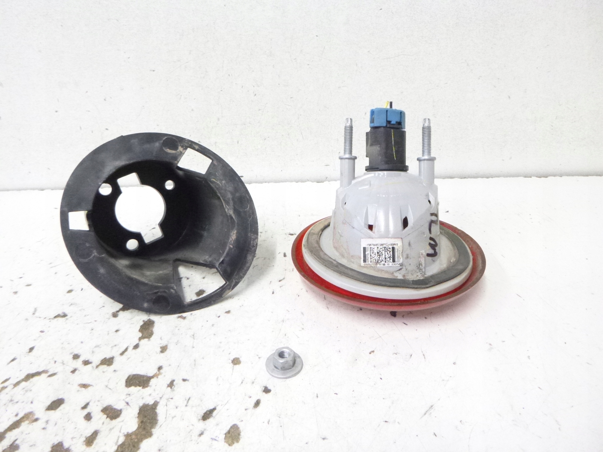 light rear indicator Chevrolet HHR 2009r.
