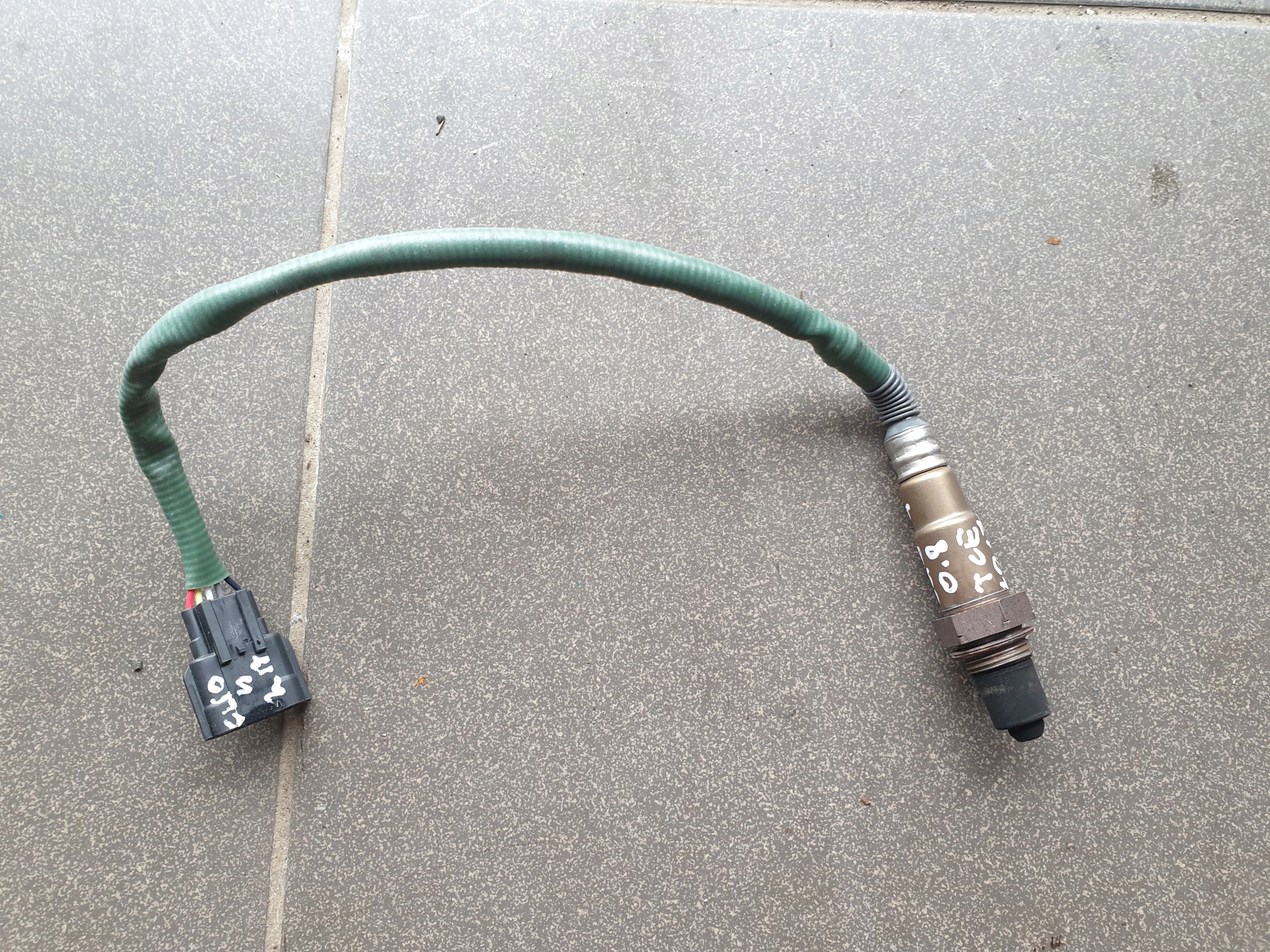 SONDA LAMBDA RENAULT DACIA 0.9 TCE 226934803R