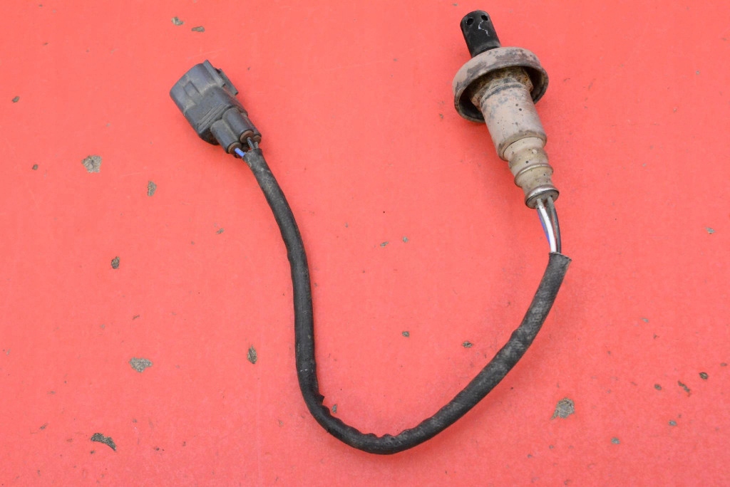 SONDA LAMBDA 89467-12030 TOYOTA AURIS 1 e 1.6 VALVEMATIC 132 KM 06-09