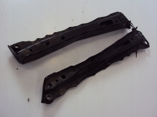 КРЕПЛЕНИЯ ПЕРЕДНЕГО РЕМНЯ TOYOTA RAV-4 2013-