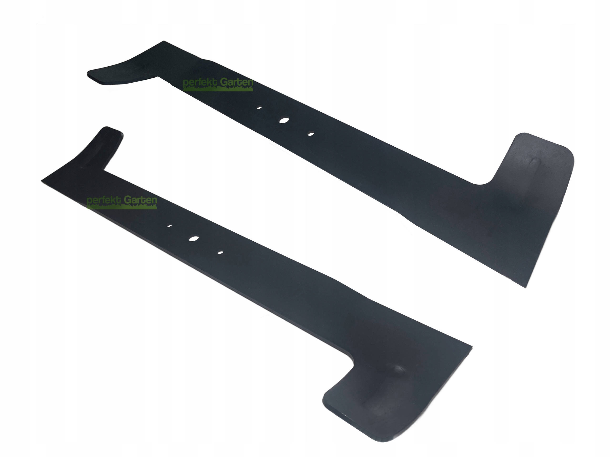 2 X 52 CM nůž Faga Wikov-dori Deck 102 CM 6124 702 0100, 6124 702 0110