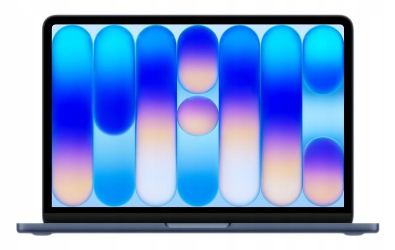 Laptop Apple MacBook Neo 13" Apple A18 Pro 8 Gb 512 Gb Indygo