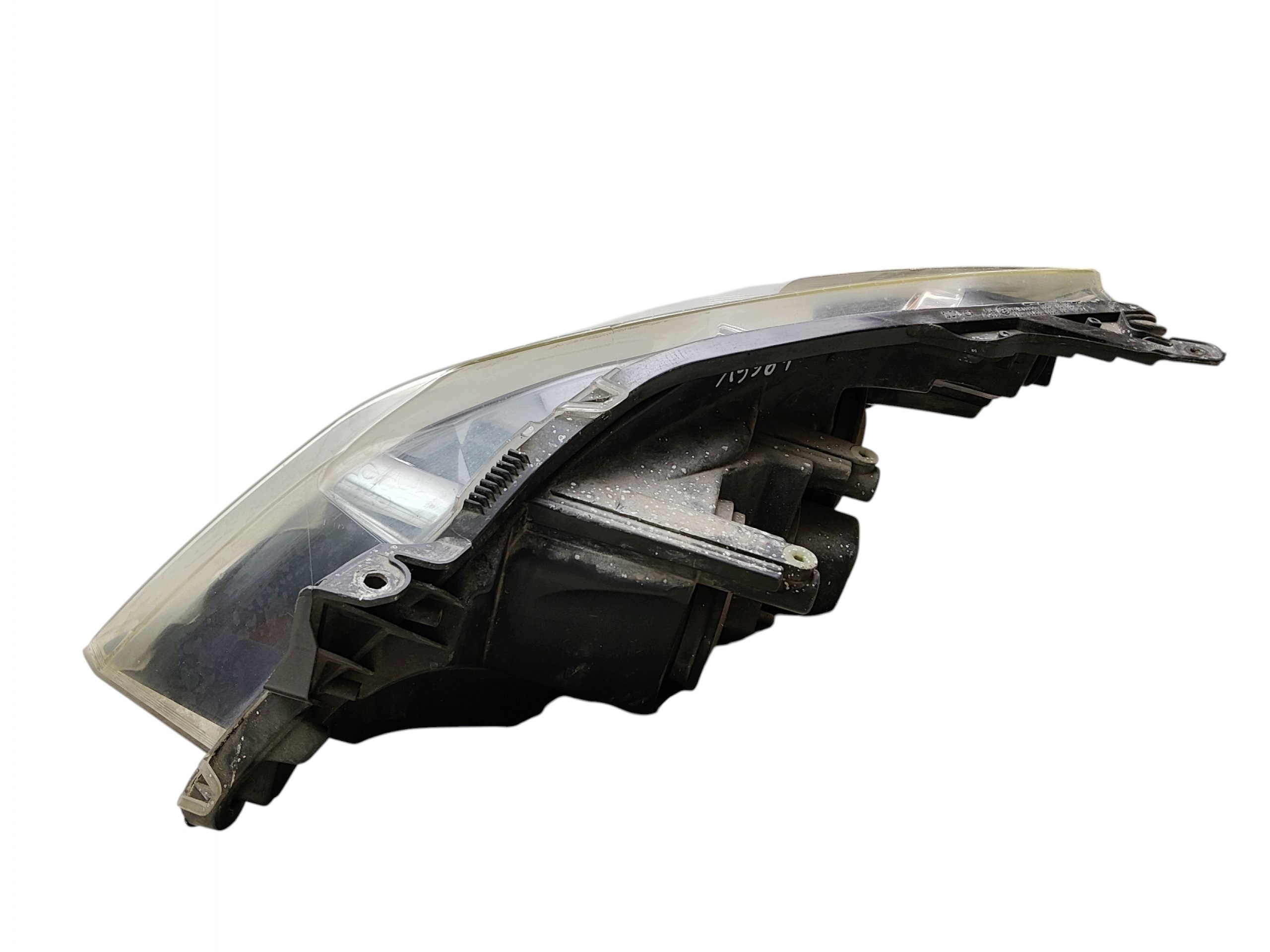 light REFLEKTOR right front OPEL ASTRA H (04-06) EUROPA