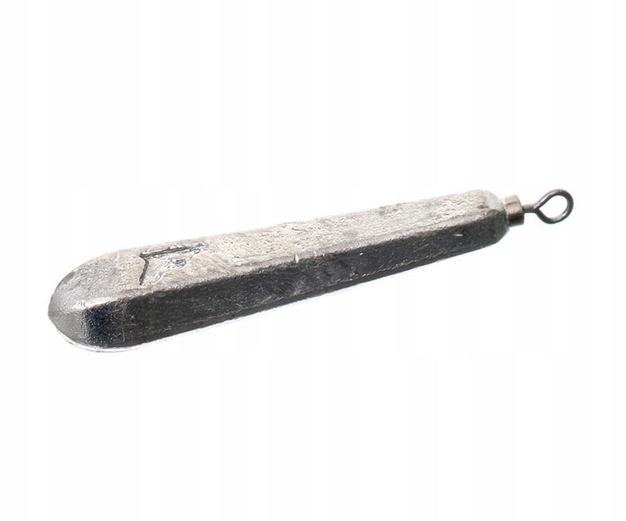 Flagman ciężarek Jig Rig lub boczny trok 22g 5szt 4401_22.0