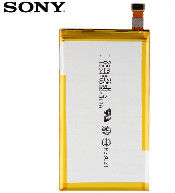 ORYGINALNA BATERIA SONY Xperia Z2 LIS1547ERPC Marka Sony