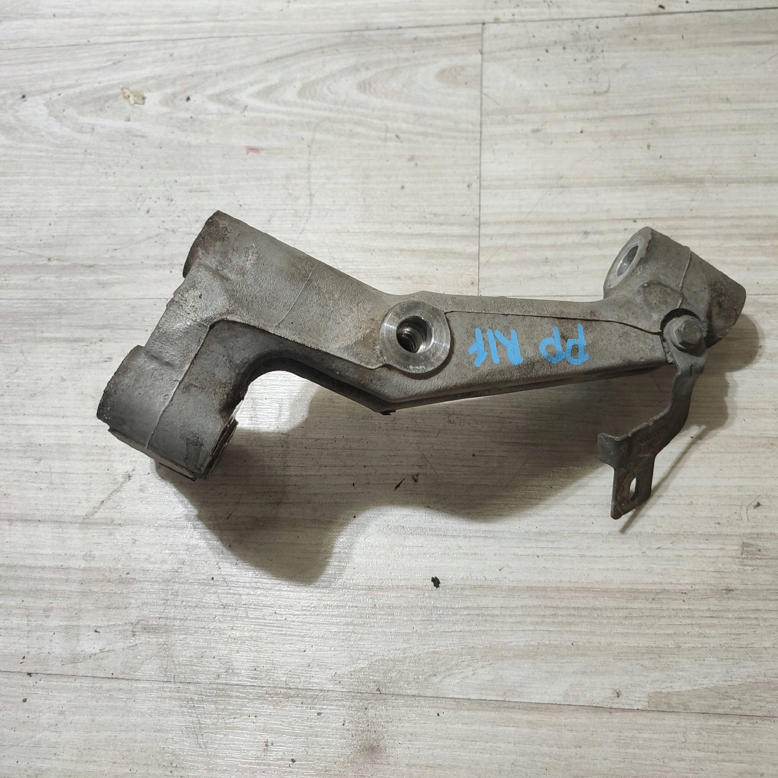 engine mount front side right Peugeot Rifter