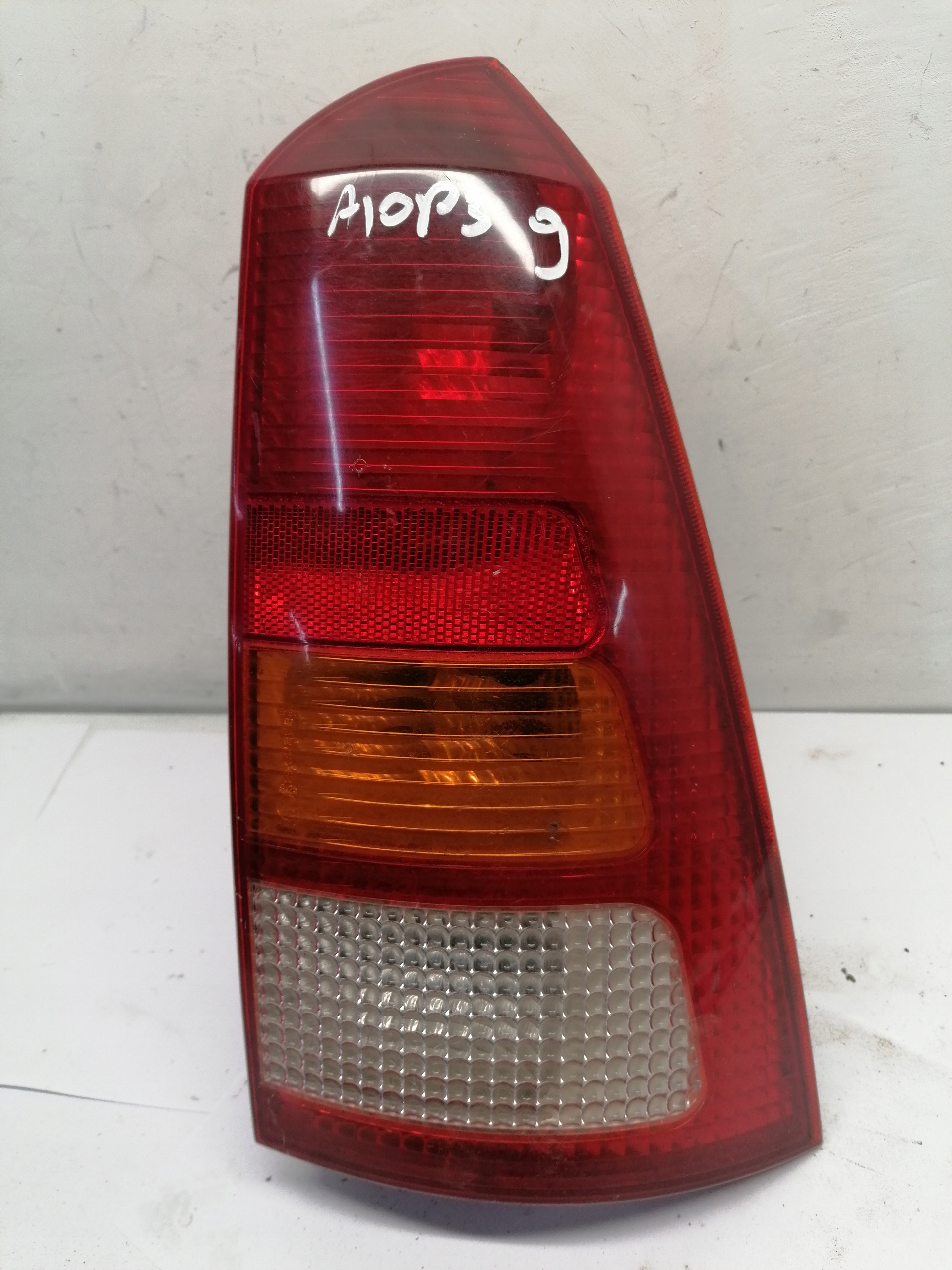 Ford OE XS4X13N004EC light rear