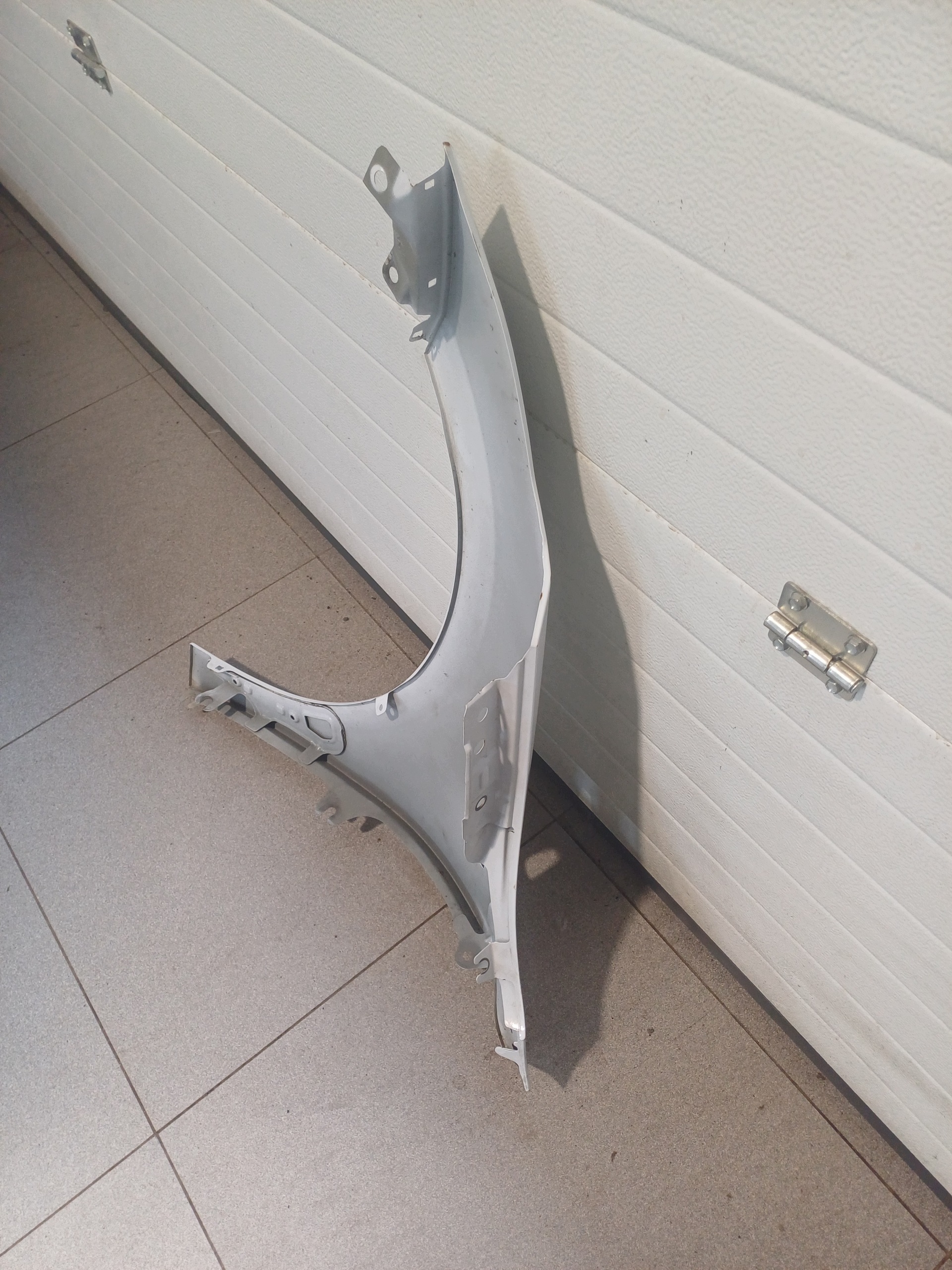 fender right front front KIA CEED III 3 18R