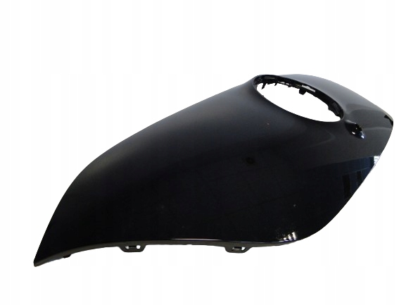 MERCEDES EQE 294 X294 GRILL ATRAPA ZDERZAKA KAMERA 360