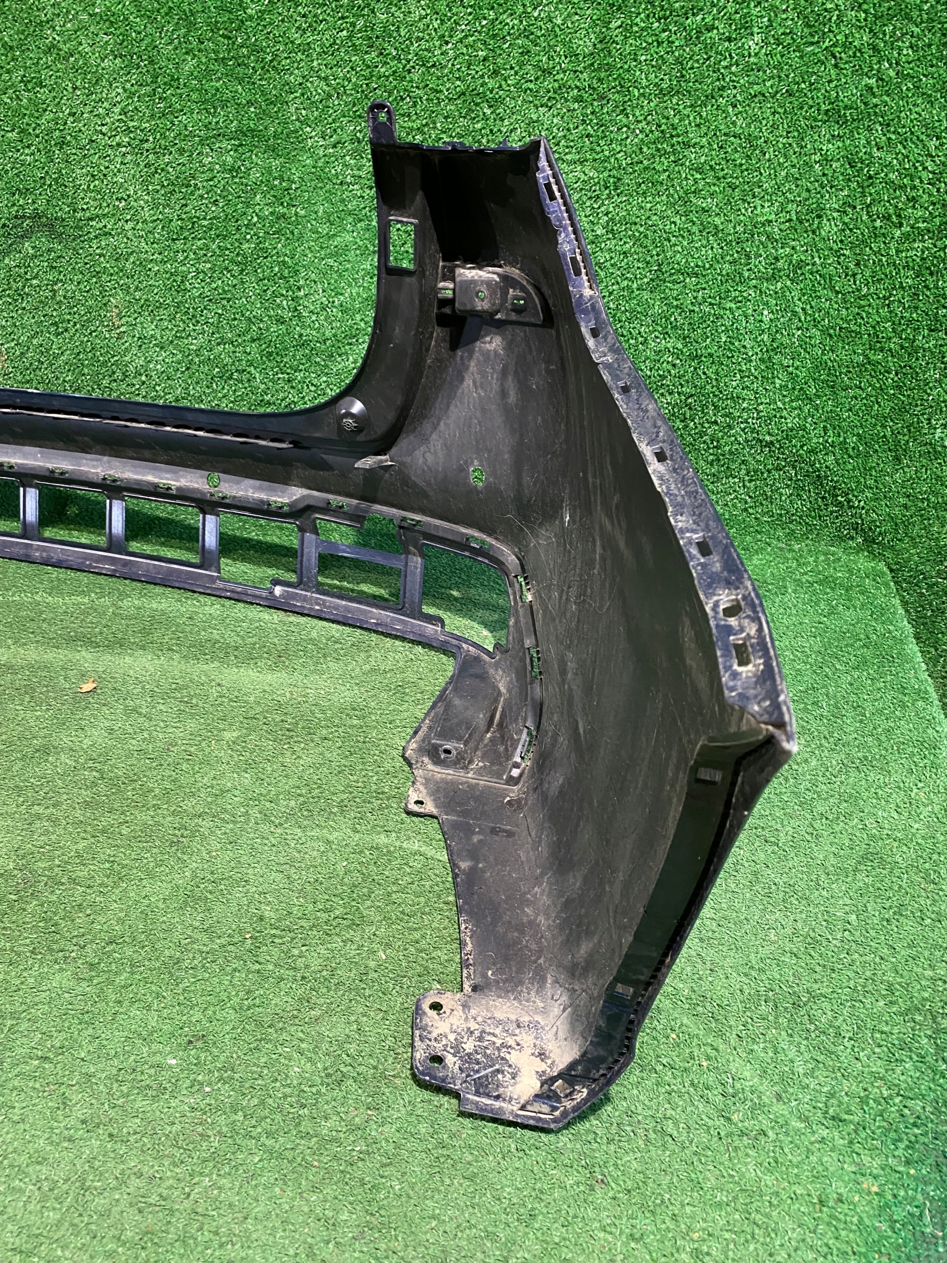bumper rear HYUNDAI I30 KOMBI III N-LINE