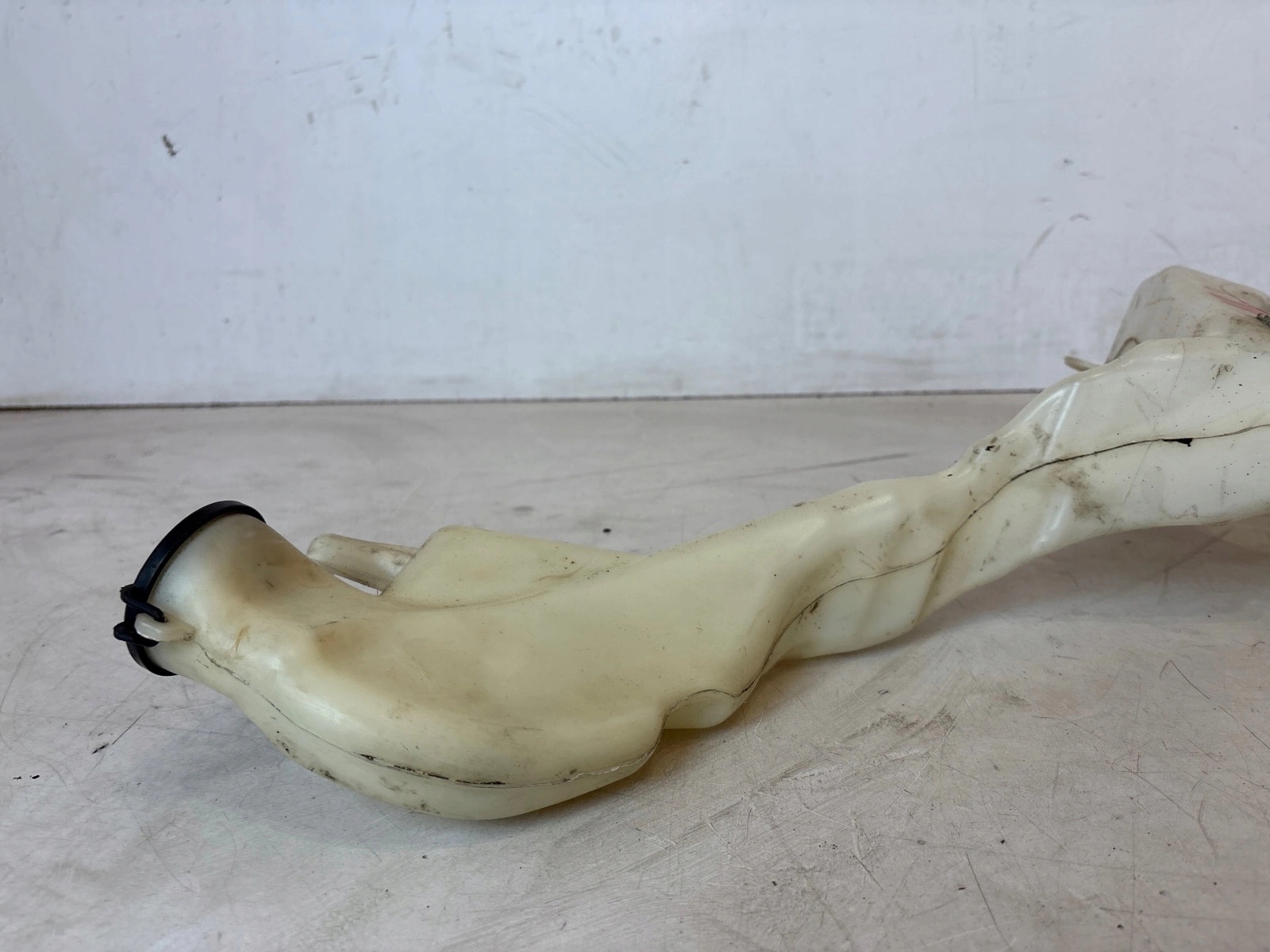 washer fluid tank Mini Cooper R55 R56