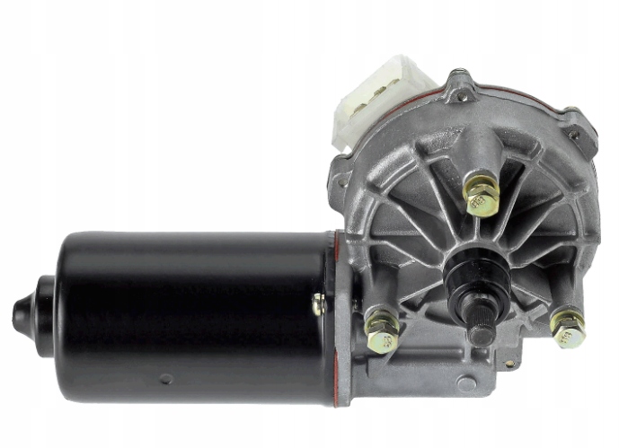 SILNIK WYCIERACZEK NEOPLAN CITYLINER