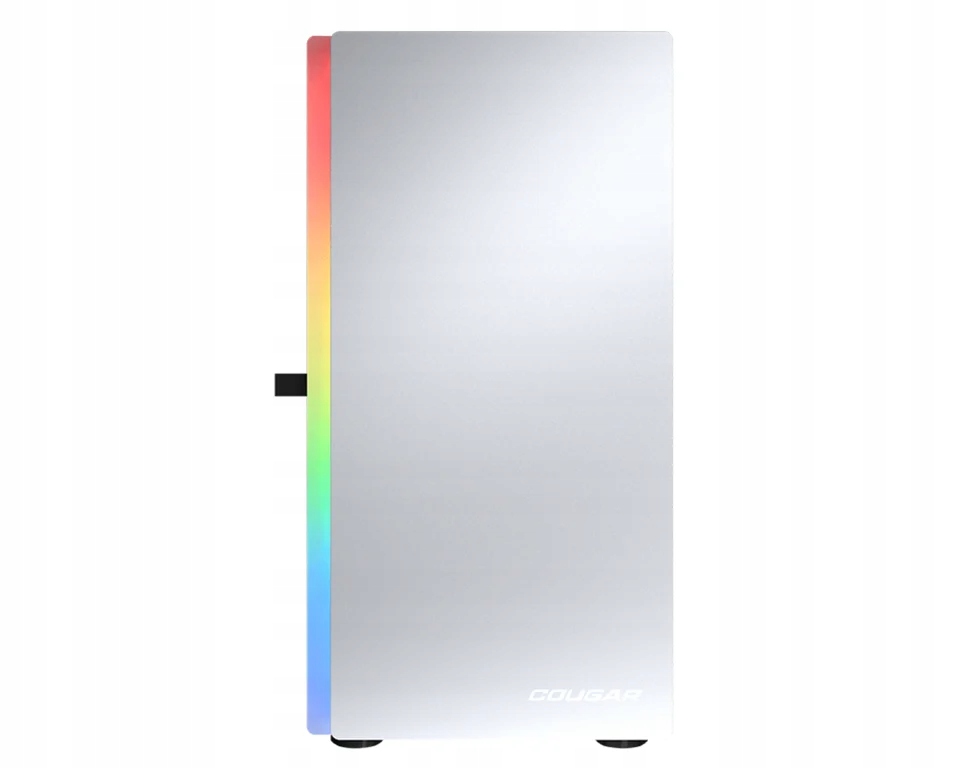 Obudowa Cougar Purity Rgb White