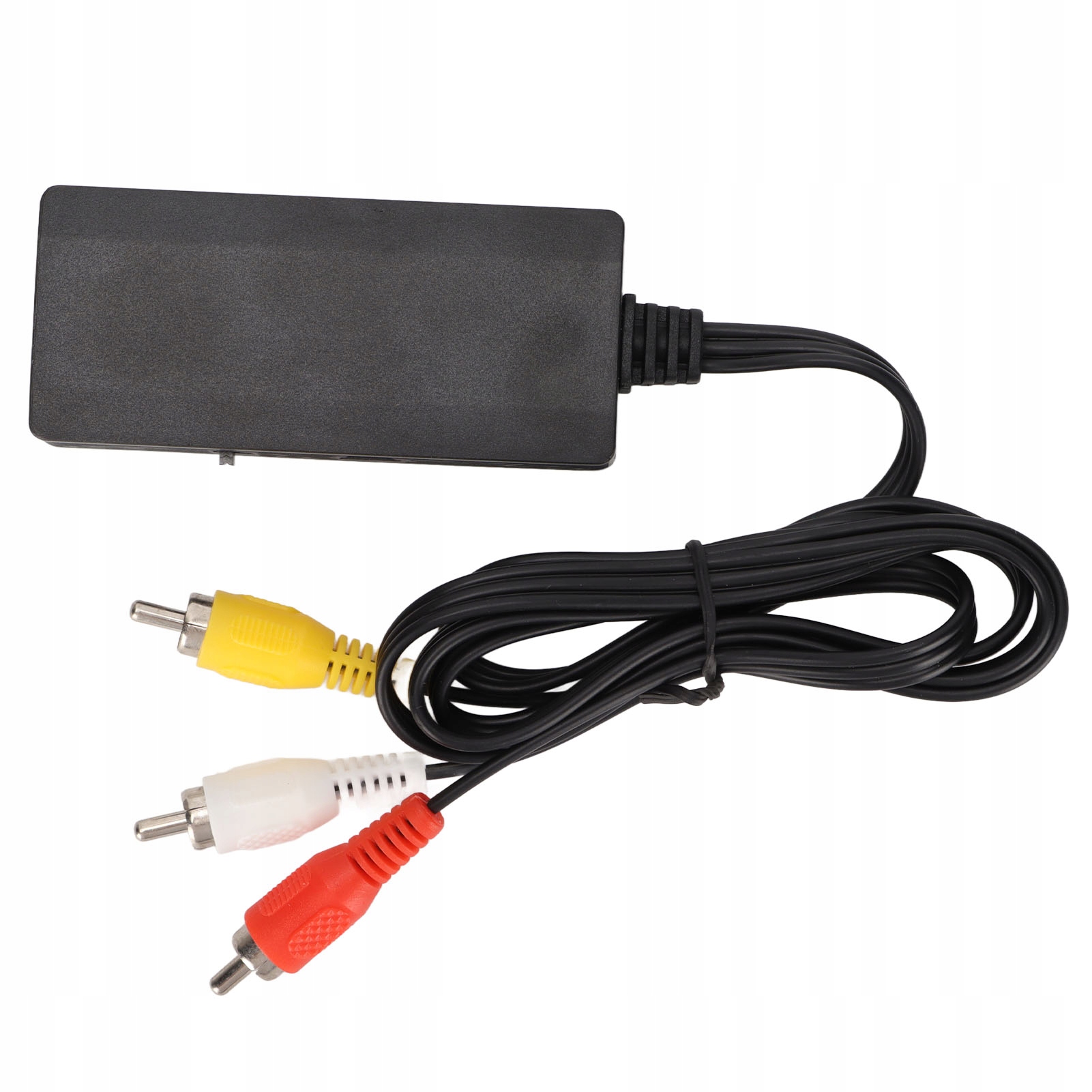 Interfejs multimedialny HD do konwertera RCA Model 2610210326211