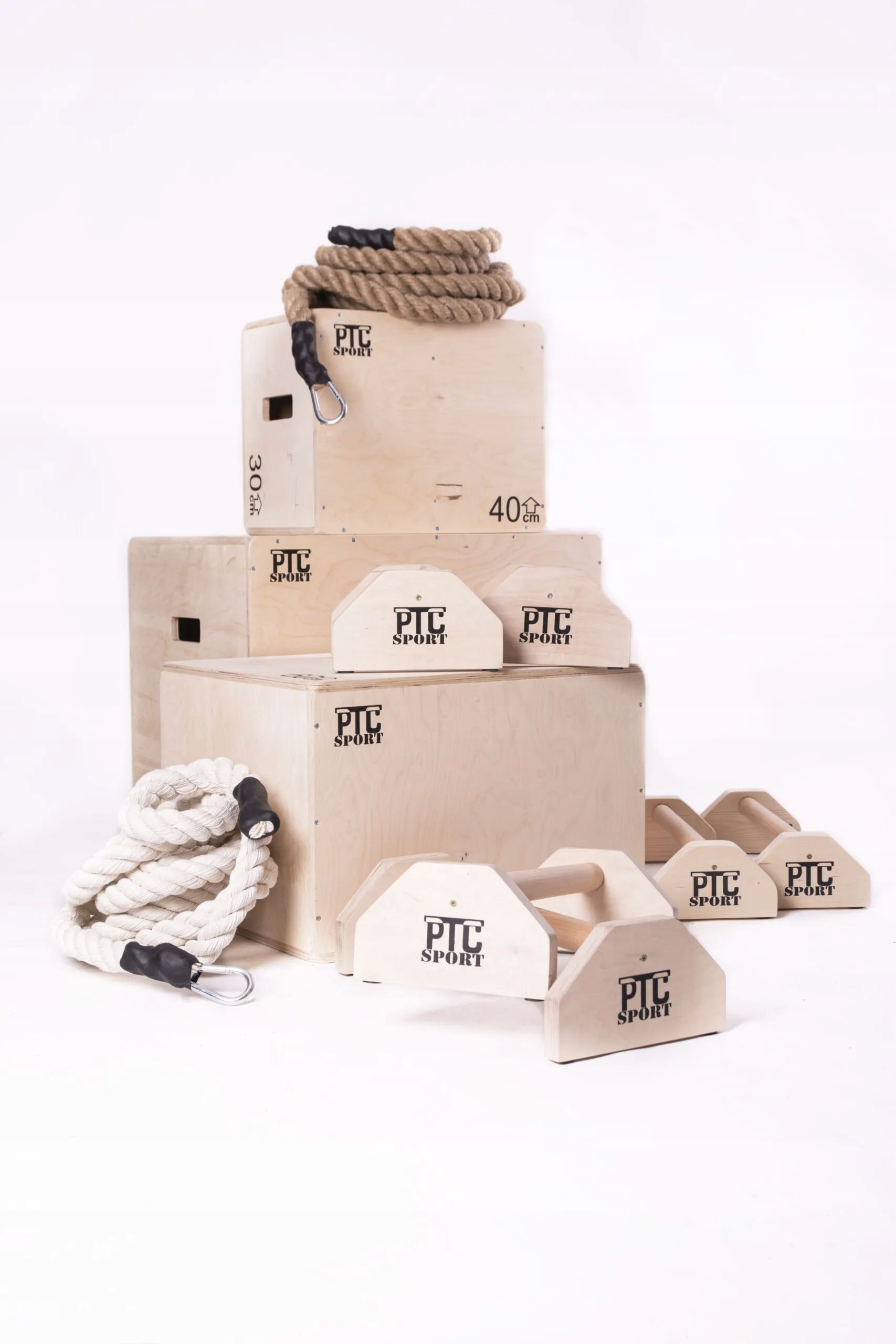 LINA JUTOWA DO WSPINANIA TRENINGOWA CROSSFIT 12M 40mm Marka PTC SPORT