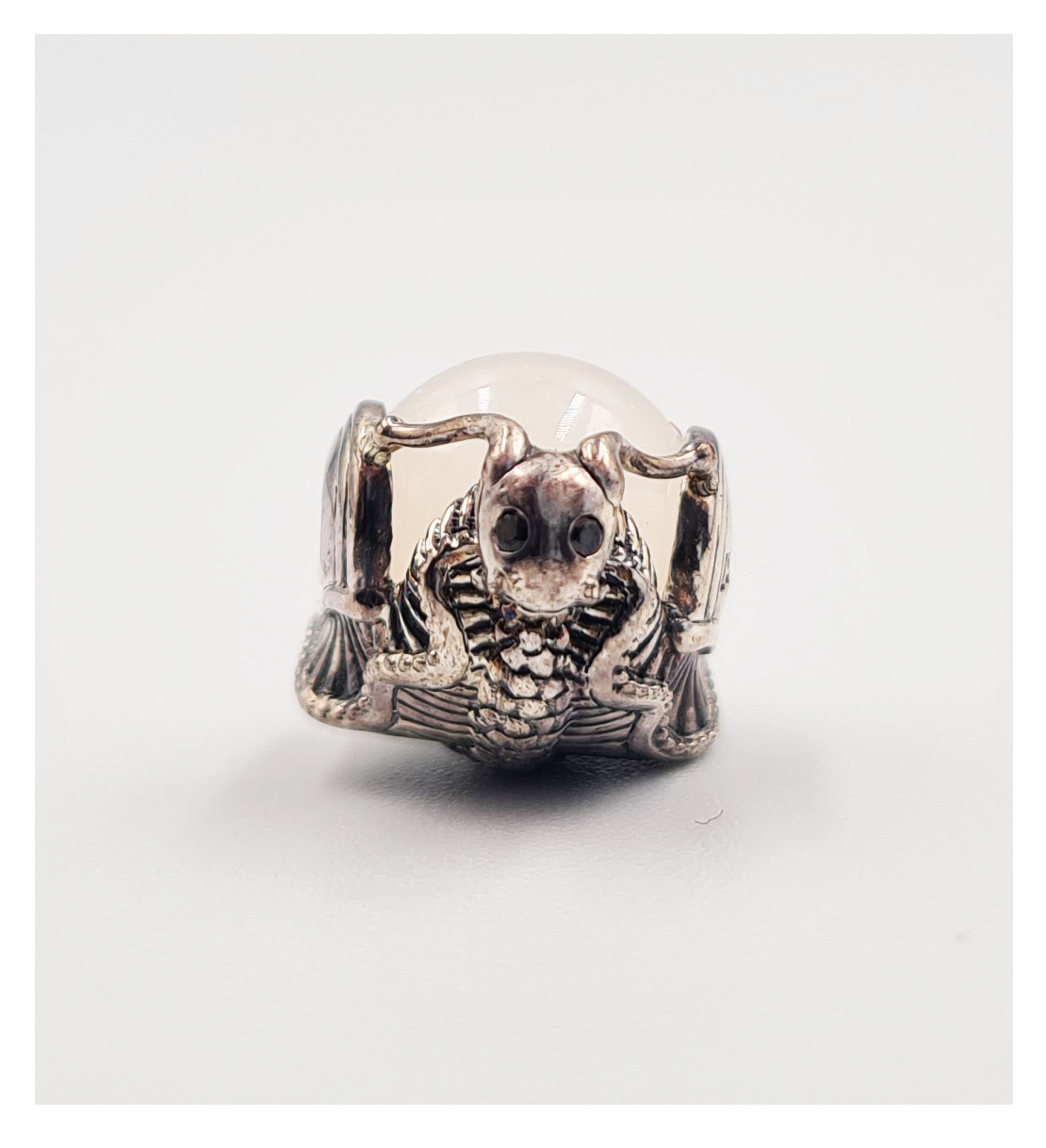 Thomas Sabo Karma Bead Schnecke Charms