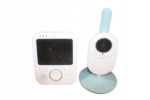 Philips Avent Baby Monitor Avent Scd 841 Connected Connected Baby