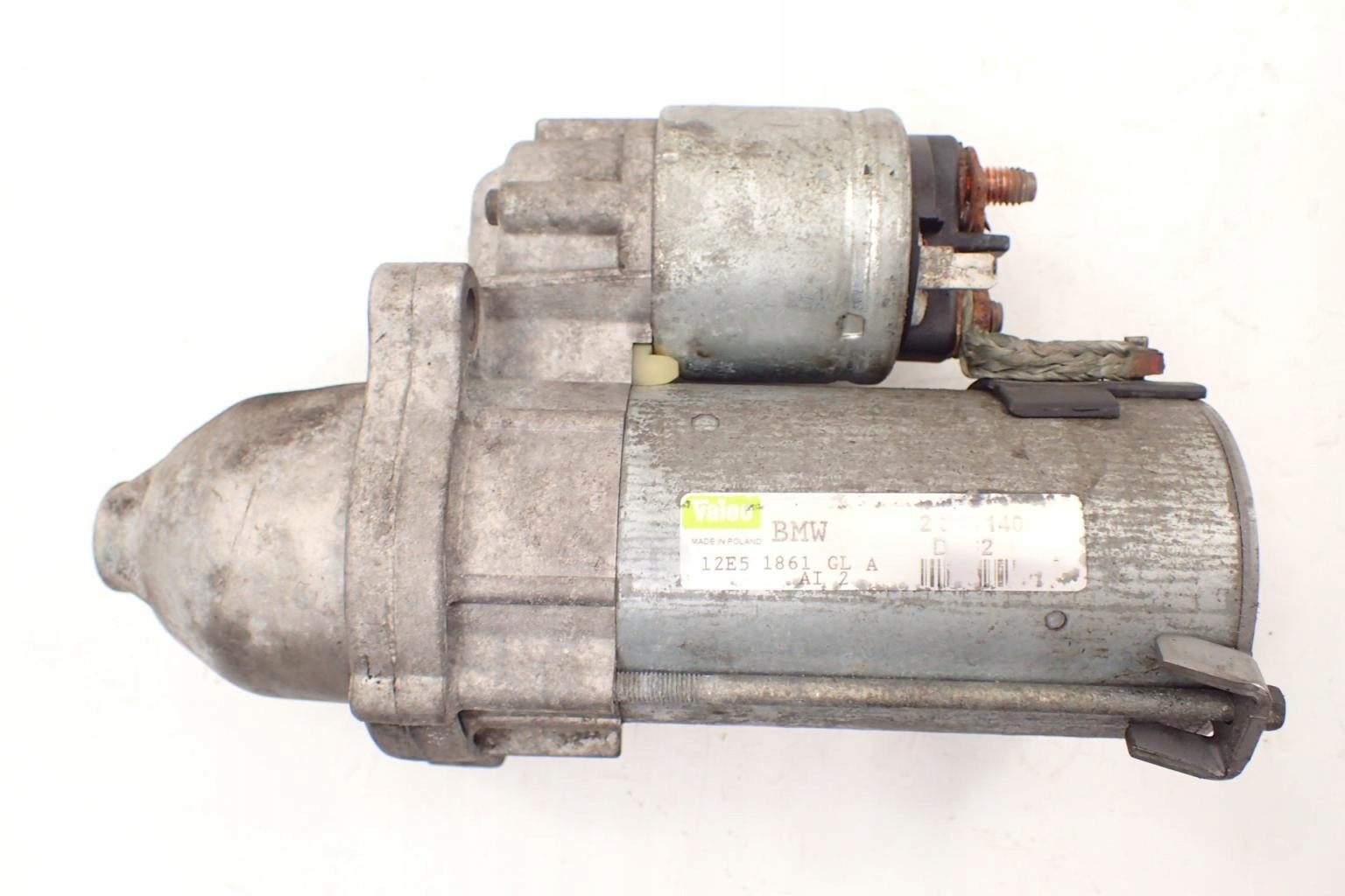 96763 - Стартер стартера BMW R 1200 GS K25 04-06
