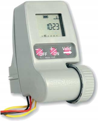 Rain-bird Bateriový ovladač WP-1