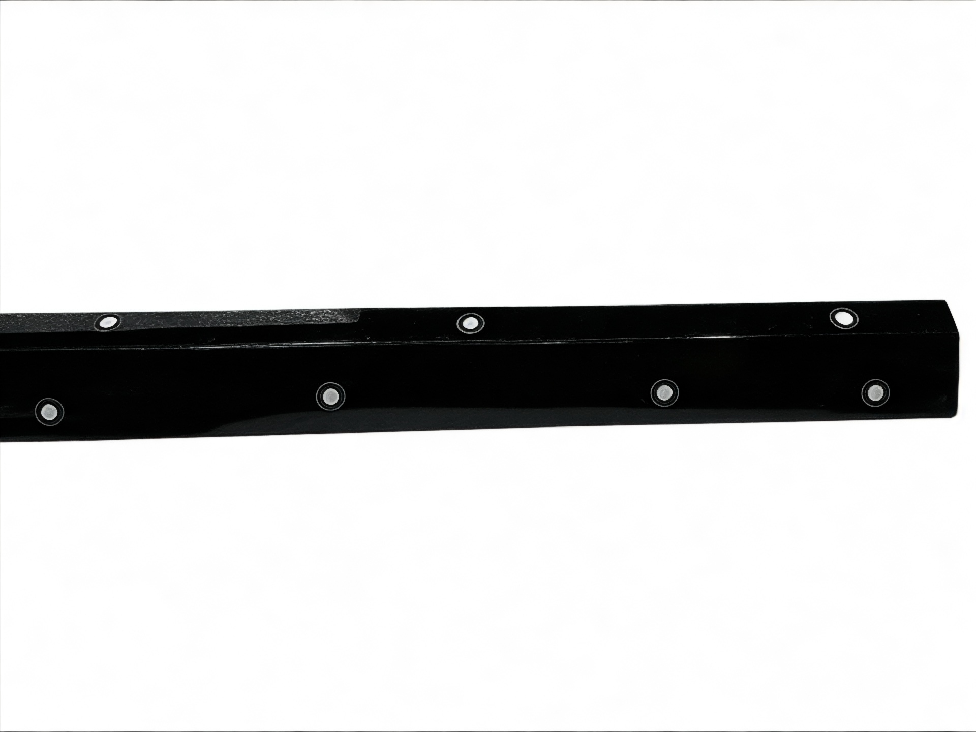 BENTLEY BENTAYGA moulding door cap RH 36A853192 BLACK