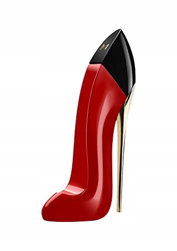 Carolina Herrera Very Good Girl Edp Objem: 30 ML Pro Ženy