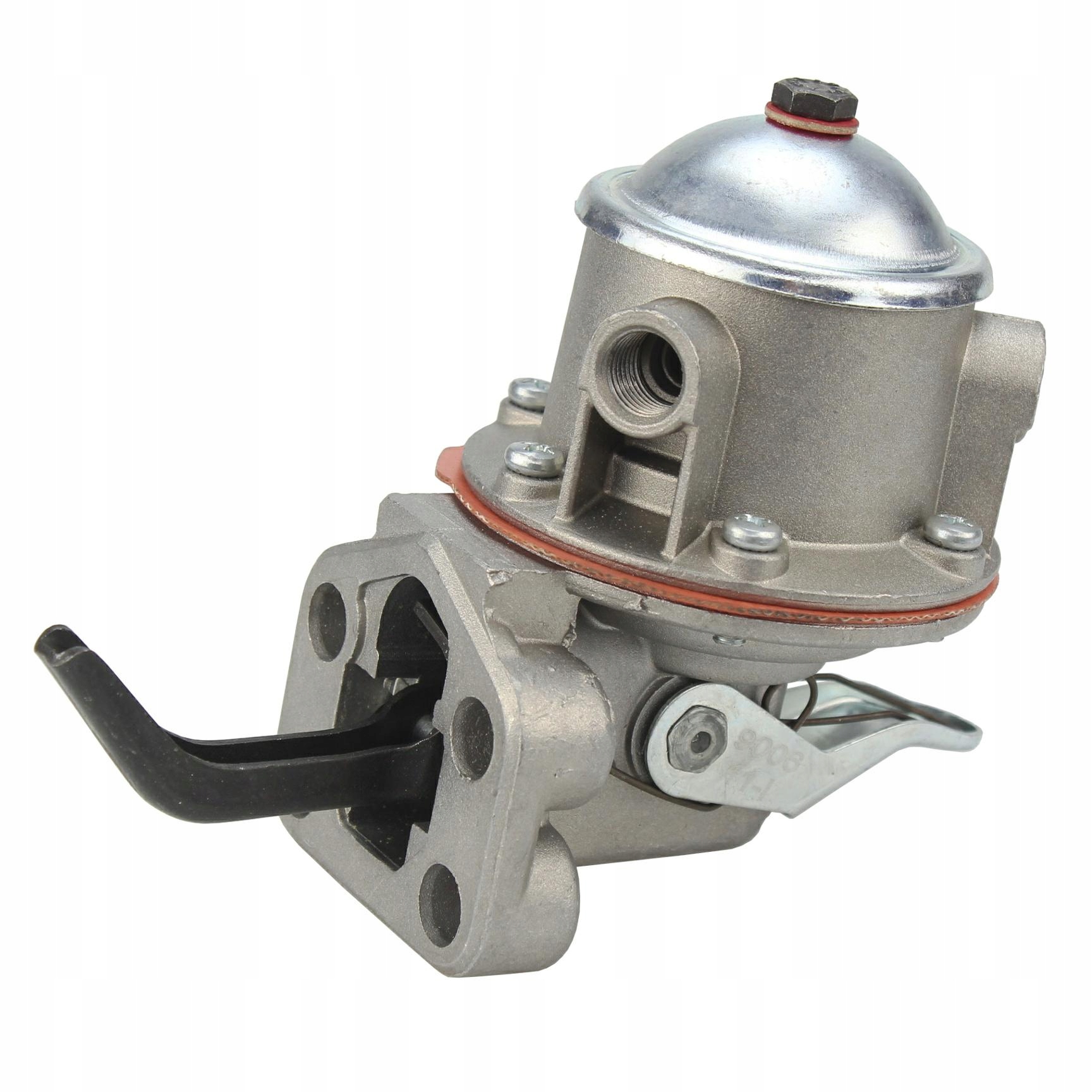 ÜZEMANYAG-ELLÁTÓ PUMPA MASSEY FERGUSON CASE LANDINI PERKINS