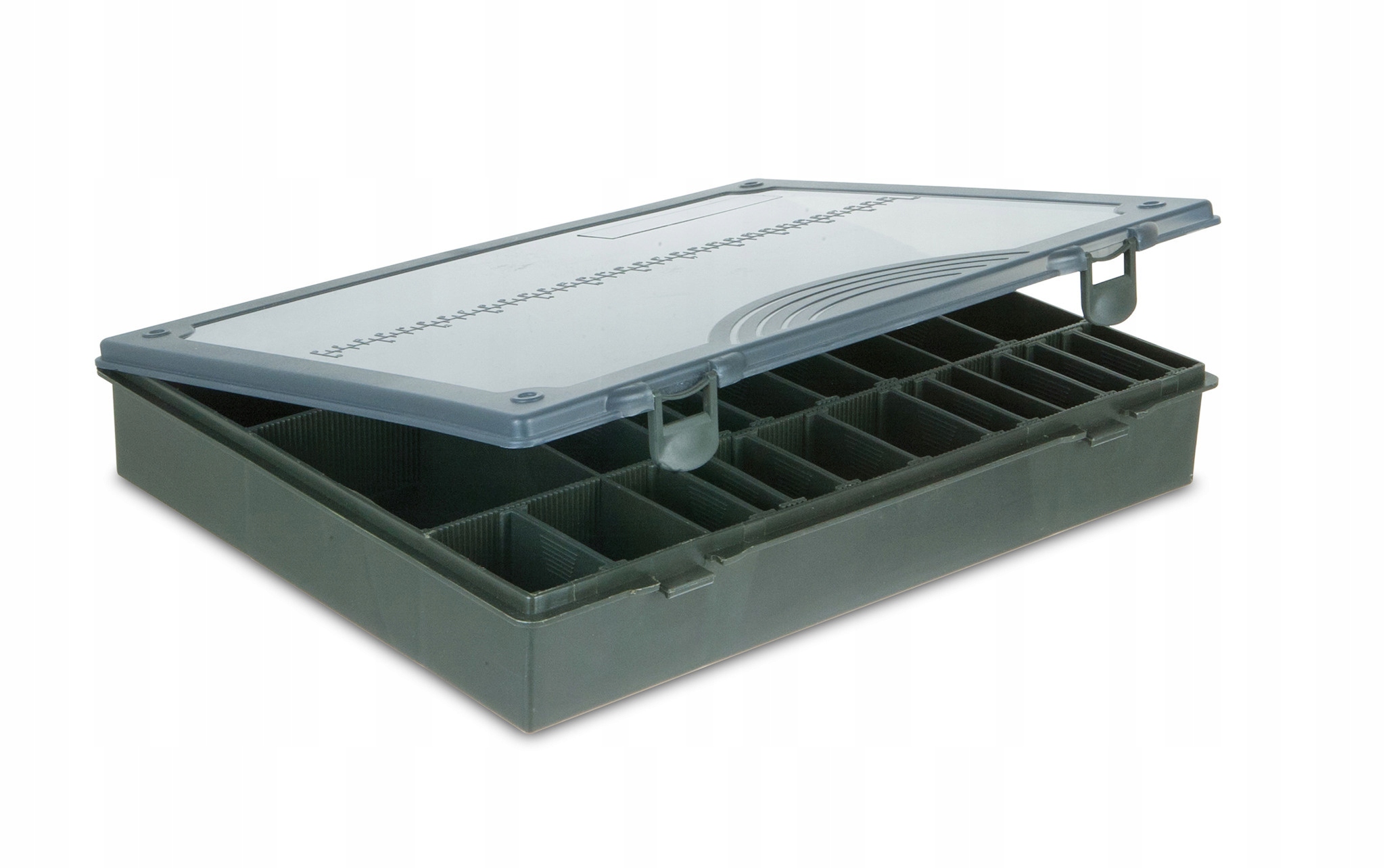 Pudełko Karpiowe Anaconda XXL