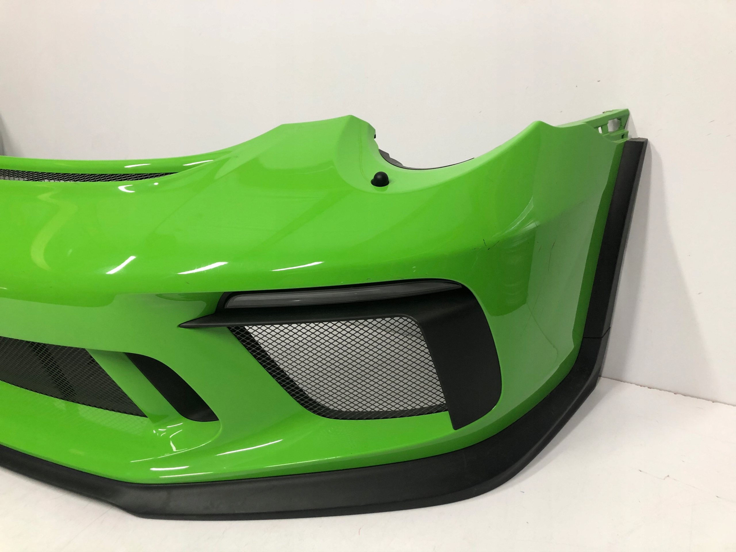 FRONTSTOSSSTANGE FRONT BUMPER PORSCHE GT3 RS 991.2