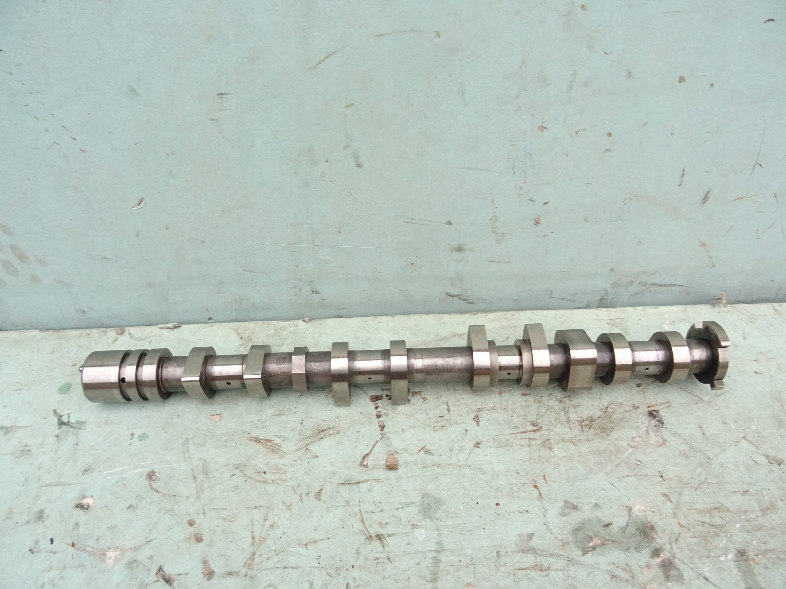 РОЗПОДІЛЬНИЙ ВАЛ HYUNDAI I30N 24200-2GTC0