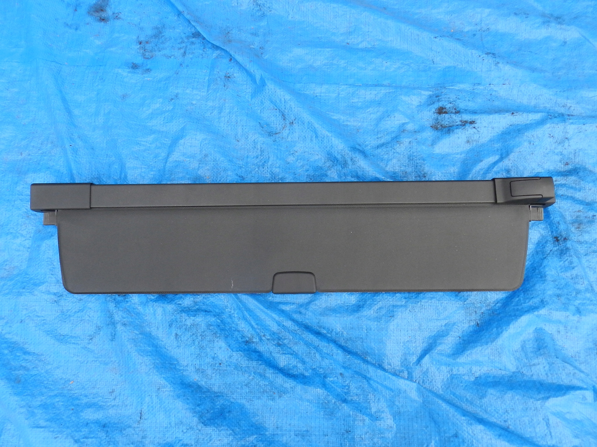 OPEL-запчастини Insignia a шторка багажника задній Універсал