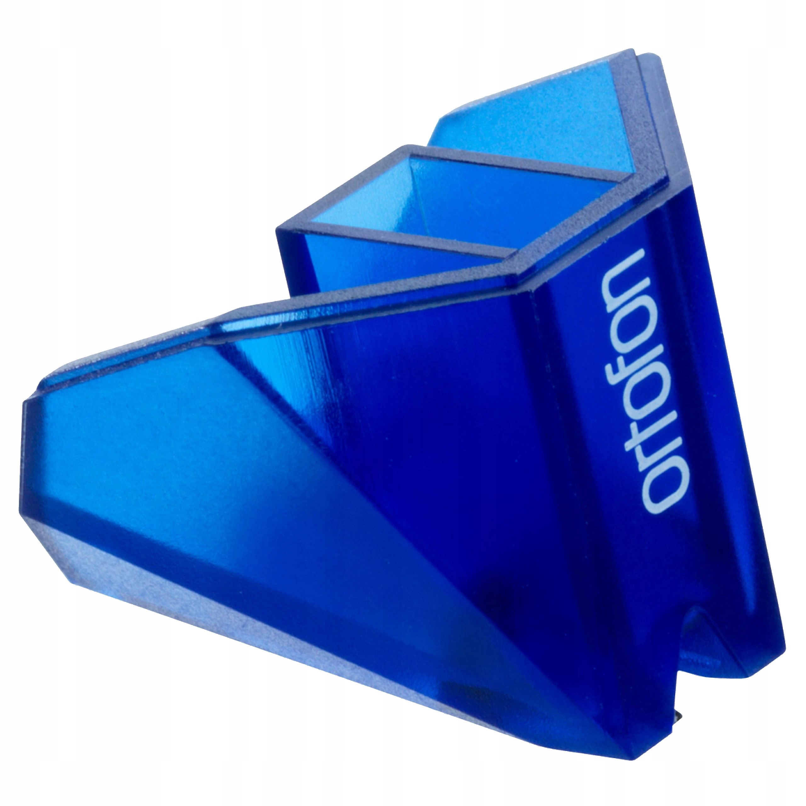 ORTOFON STYLUS 2M BLUE IGŁA GRAMOFONOWA + GRATIS! Stan opakowania oryginalne