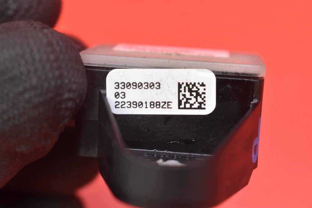 Crashsensor Drucksensor Tür links vorne 97061822700 PORSCHE PANAMERA 970 09-13