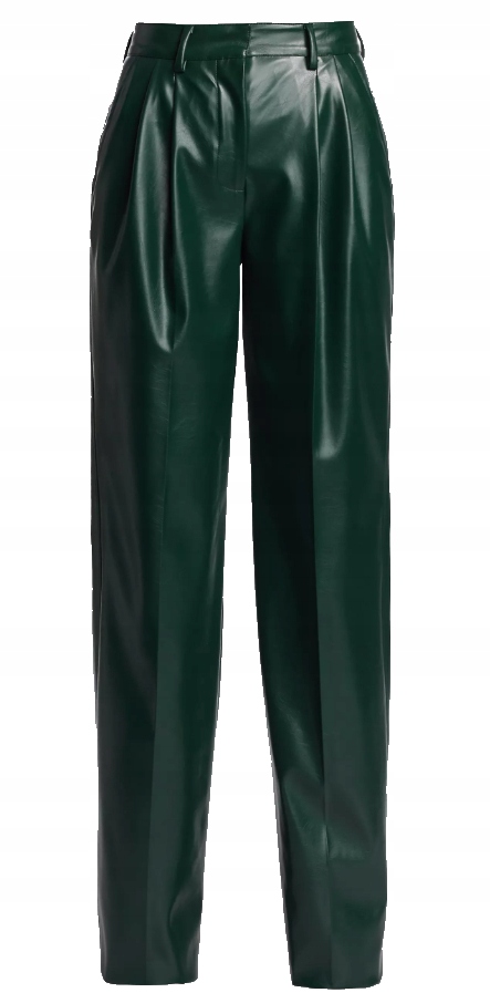 Aknvas O'Connor Kalhoty s Vysokým Pasem vel. 36