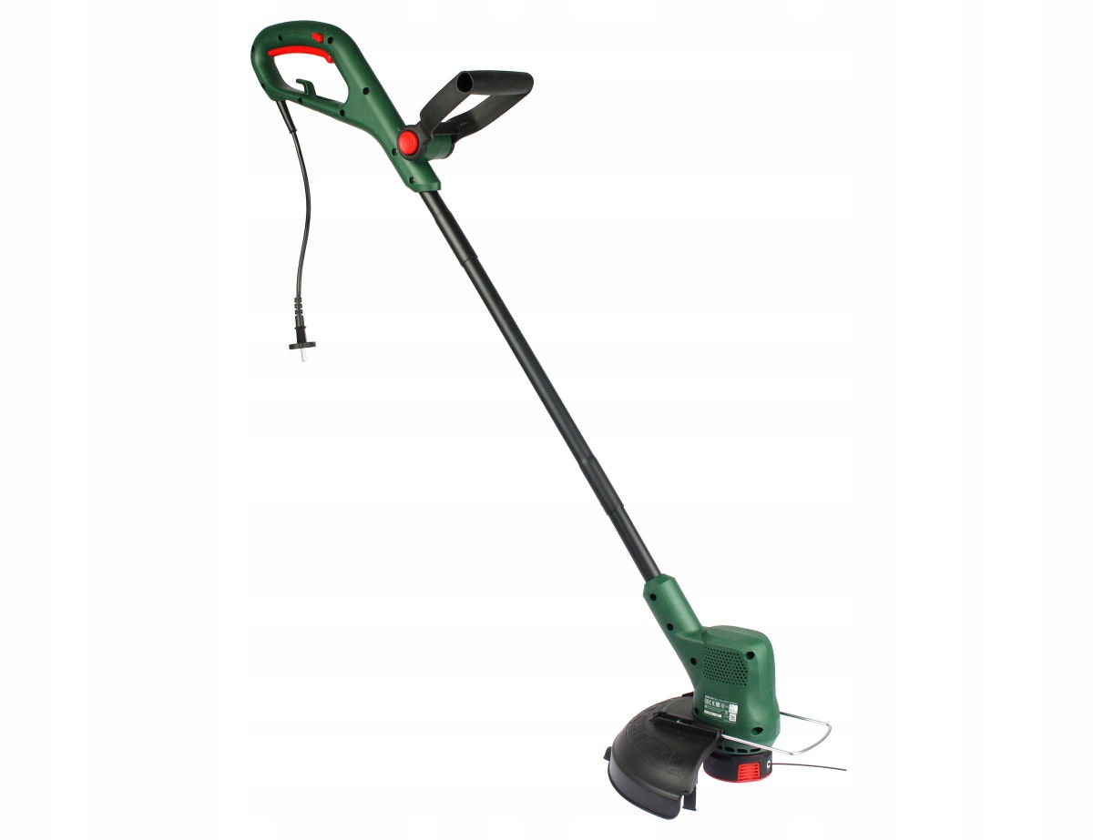 PODKASZARKA ŻYŁKOWA 23cm 280W EASYGRASSCUT BOSCH Długość narzędzia 116 cm