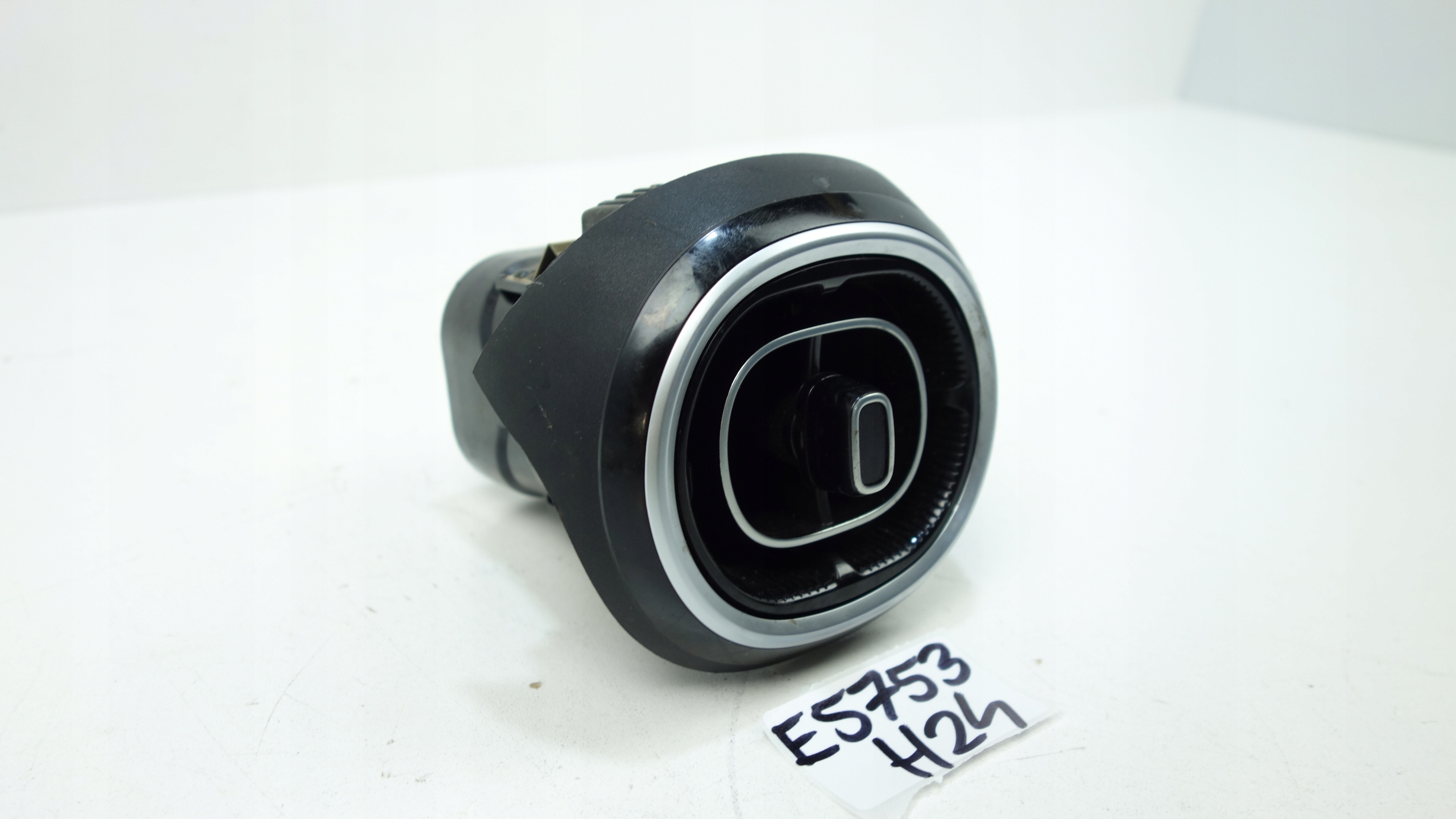 grid air conditioning devices MERCEDES-BENZ GLC X254 2022- A2548303801