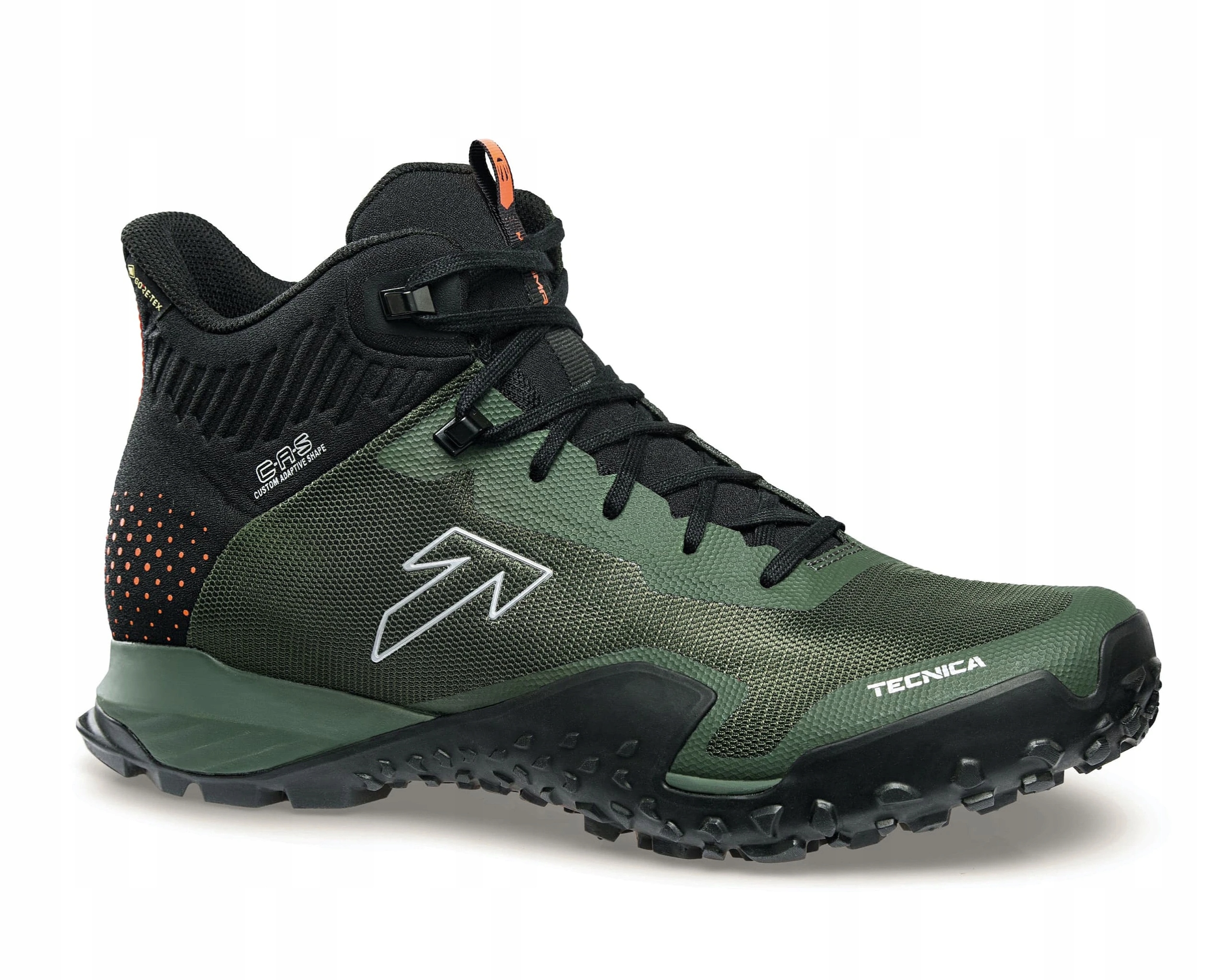 buty Tecnica Magma Mid S Gtx Ms Night