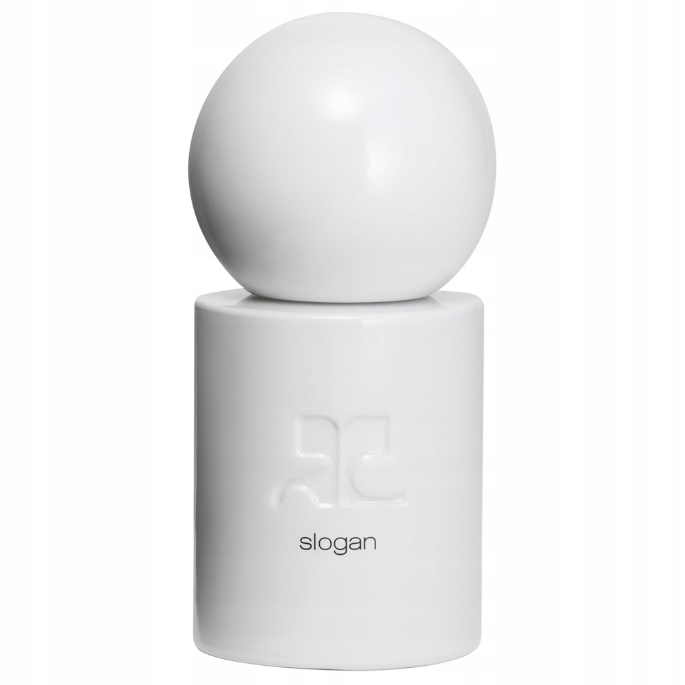 Courreges Slogan parfémovaná voda sprej 50 ml