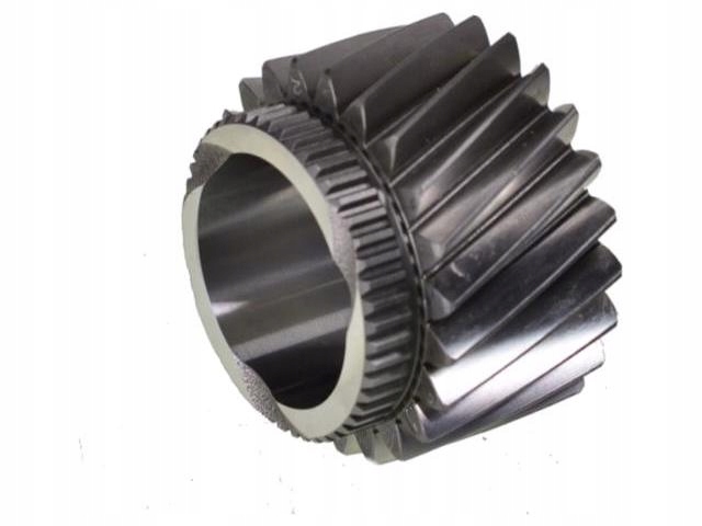 33ZF1235 - ШЕСТЕРНЯ 6 ШЕСТЕРНЯ С-23 ВАЛ ДЕРЬМА 6S800 / 6AS800TO / 6