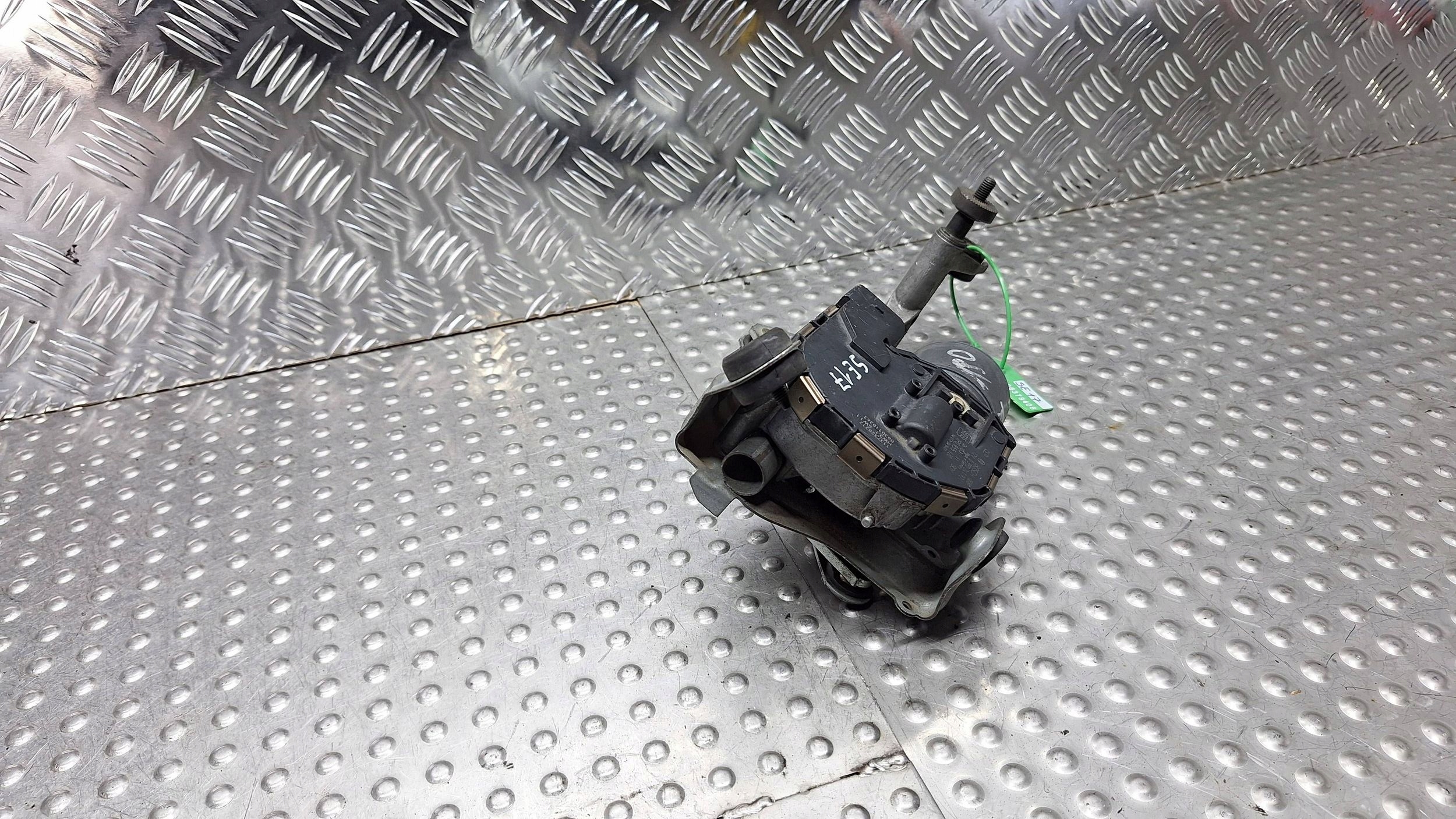 mini motor of wipers right front 1PO955024A SEAT LEON II