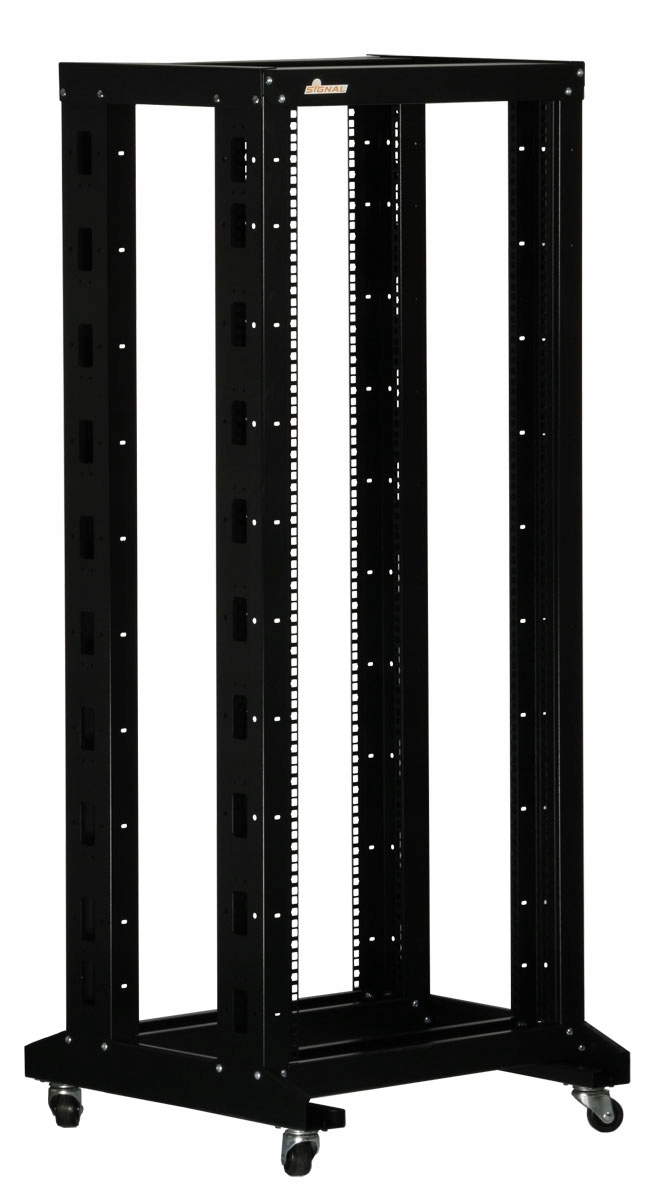 Stojan Rack 19" 29U dvojitý S19-29U/2
