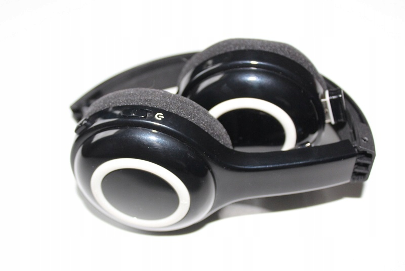NAUSZNE SŁUCHAWKI LOGITECH H600 Marka Logitech