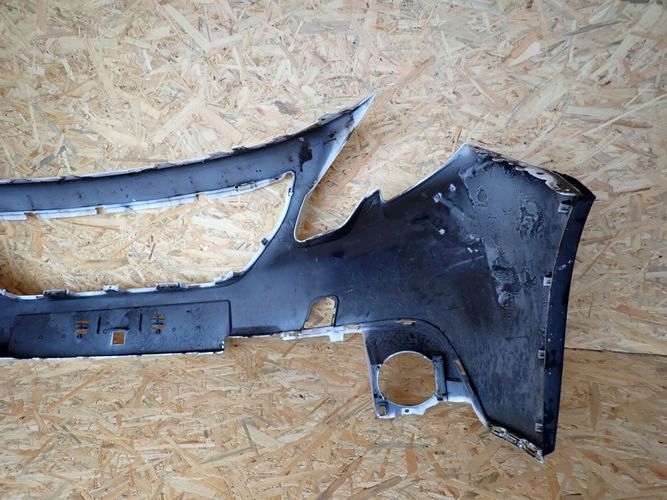 PEUGEOT 2008 LIFT 16- front bumper front