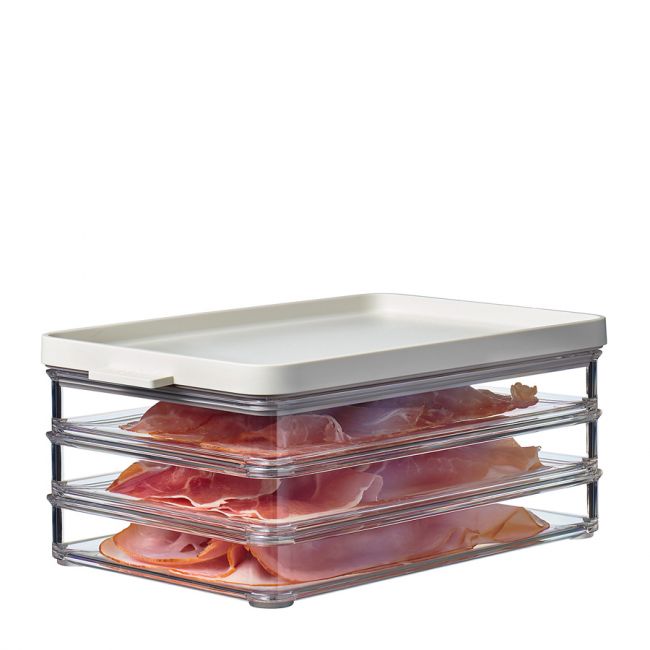 

Pojemnik na wędliny i żywność Mepal Omnia 550/3