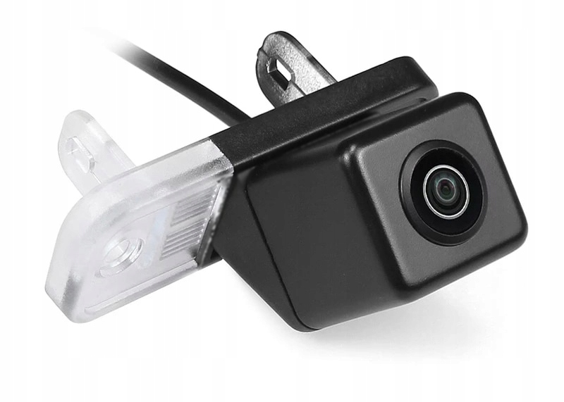 СПЕЦИАЛЬНАЯ КАМЕРА ЗАДНЕГО ВИДА MERCEDES BENZ 170°