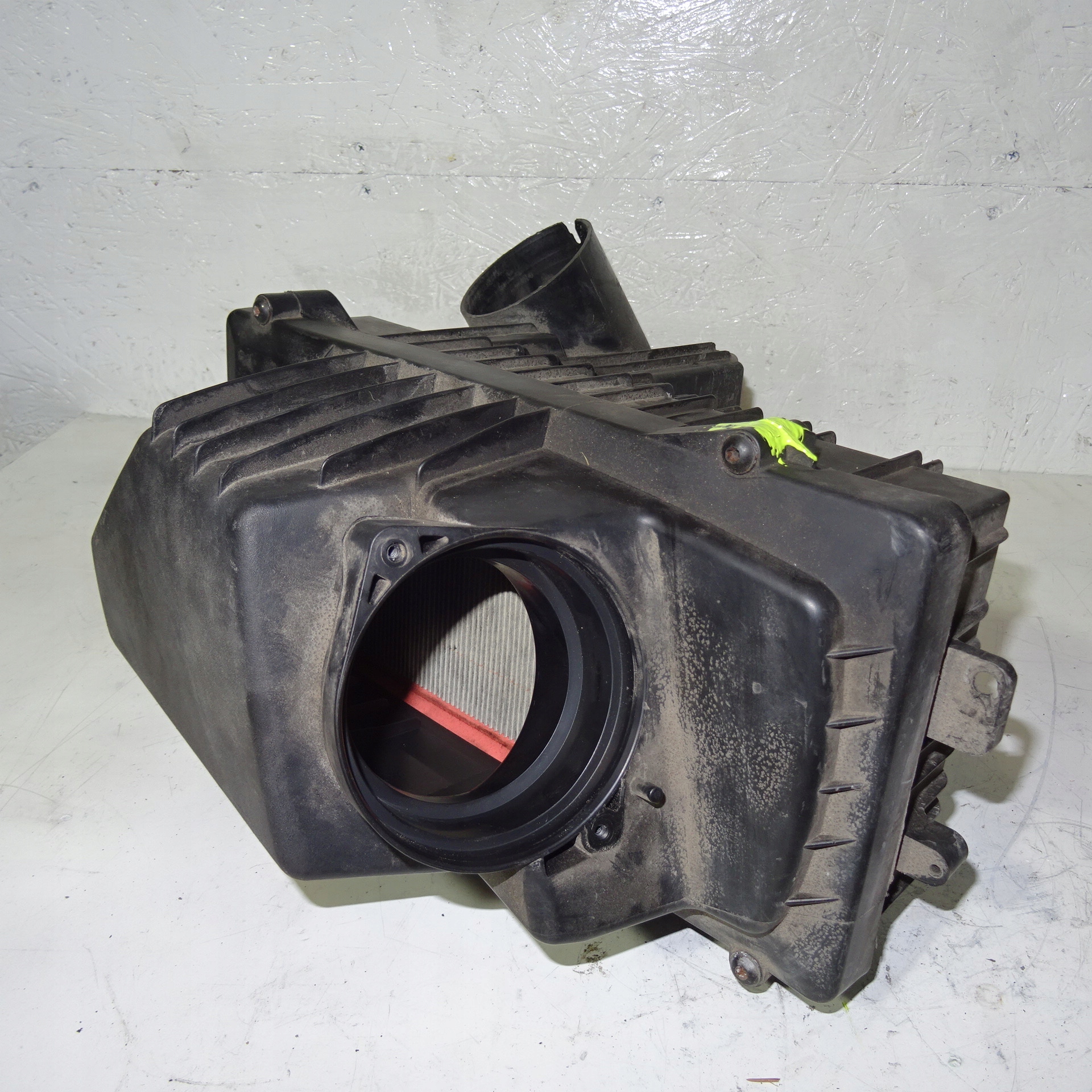 PEUGEOT 508 Gehäuse filter luft 9644910780
