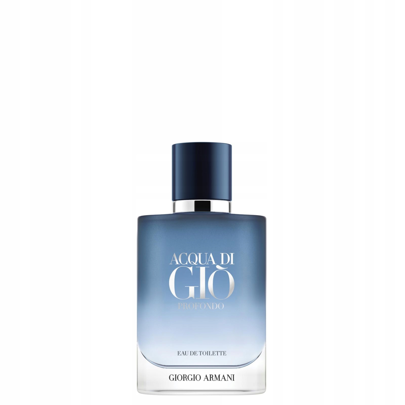 Giorgio Armani Acqua DI Gio Profondo Toaletní Voda Objem: 50 ML