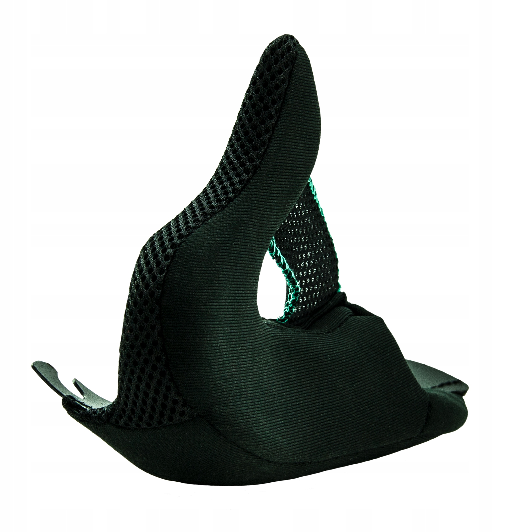 Kask Motocyklowy Jet Blenda NOS NS-2 White XL Rozmiar XL