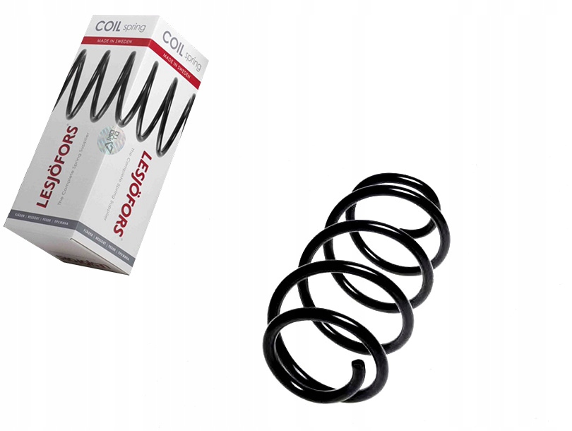 Pružina Zavěšení Audi A3 Vw Golf V Golf VI Jet