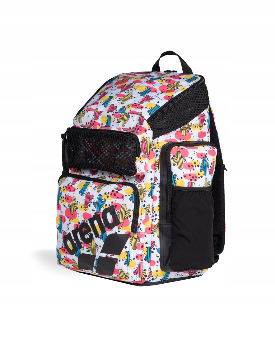 Plecak sportowy Arena One Go Backpack 45L Ao